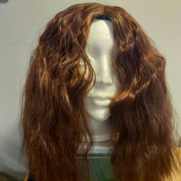 Glueless Wig With Elastic Belt| 🔥HOT Brazilian  - Picture 3 of 4